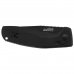 Canivete automático SOG Sog-Tac AU Blackout Tanto